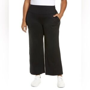 Zella Black High waist pants- small